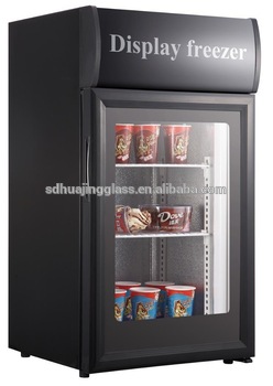 Hot sale beer keg Mini fridge used freezer ice cream with CE ROHS