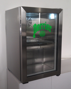 Wholesale Mini Deep ice cream Freezer made in china