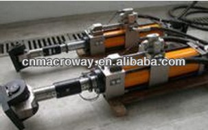 india servo cylinder servo valve