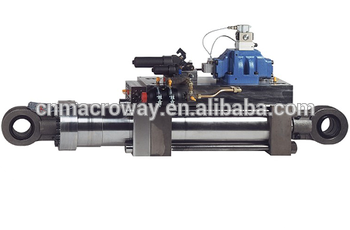 servo actuator Macroway with good price