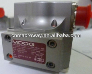 Moog <font color='red'>J761</font> <font color='red'>003A</font> <font color='red'>servo</font> <font color='red'>valve</font> low price