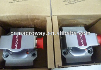 Moog servo valve G761 <font color='red'>3006</font>