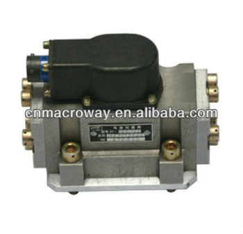 FF106 servo valve