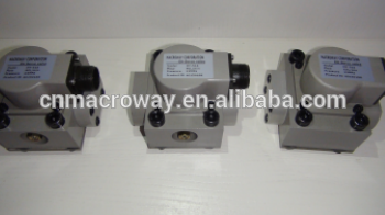 replace servo valve