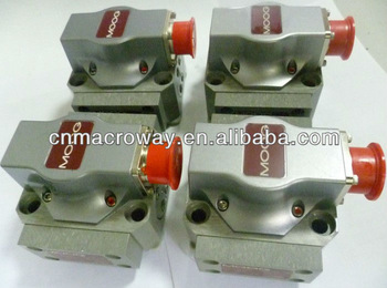 Resell original Moog <font color='red'>J761</font> series <font color='red'>servo</font> <font color='red'>valve</font> <font color='red'>J761</font> <font color='red'>003</font>