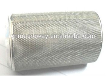 servo filter hydraulic