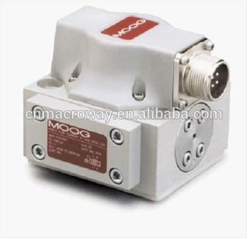 <font color='red'>G761</font> <font color='red'>3033B</font> <font color='red'>servo</font> <font color='red'>valve</font> to replace J761 003 <font color='red'>servo</font> <font color='red'>valve</font> used for <font color='red'>power</font> plant