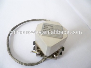 Macroway 510 servo valve replace 30 series servo valve