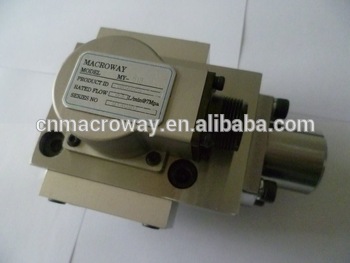 G730 servo valve with lower price thoughtful service