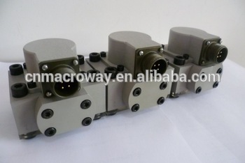 062 191C servo valve with lower price and thoughtful service