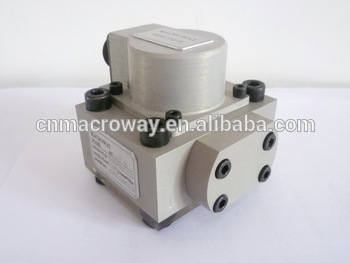 517 40 servo valve replace 062 191C servo valve