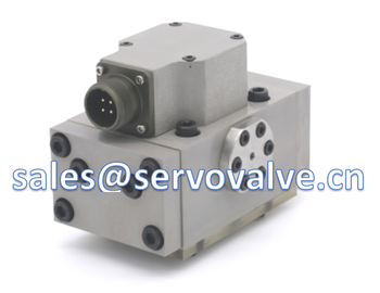 4WS2EM10 Servo valve replacement hot selling