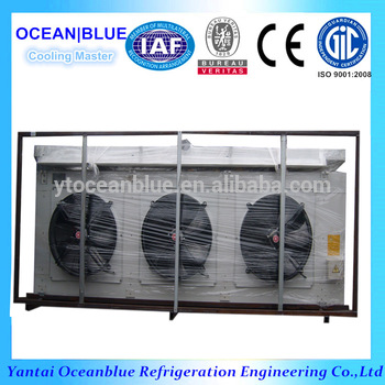 AC Power Type and New Condition low power consumption Floor standing air cooler