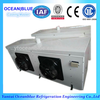 Industrial Air Conditioner auto evaporative air cooler