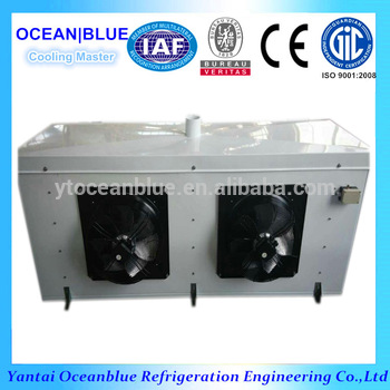 New Design Deep Freezer Air Cooler Evaporator for Cold Room