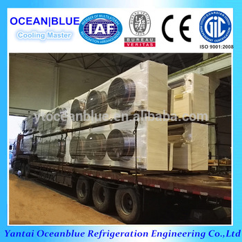Floor Installation and Air Cooling Fan Type best selling portable air cooler
