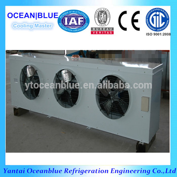 Floor Standing Mobile portable evaporative air cooler