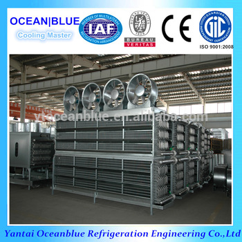 Cheap price reliable quality industrial cold storage air cooler