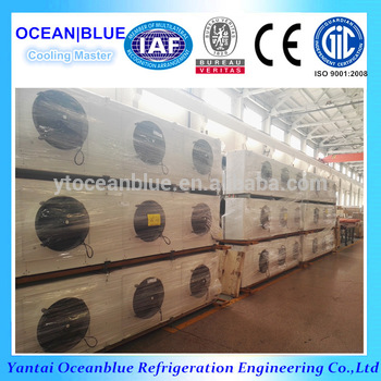 High Quality Evaporative Air Cooler Manufacturer