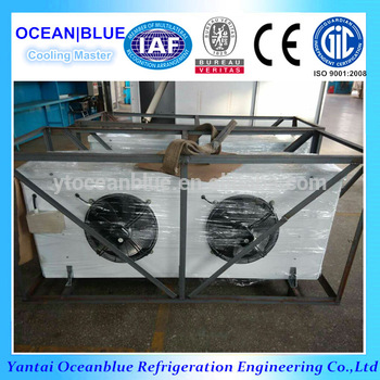 High Quality Wall Window Mounting Evaporative Air Cooler