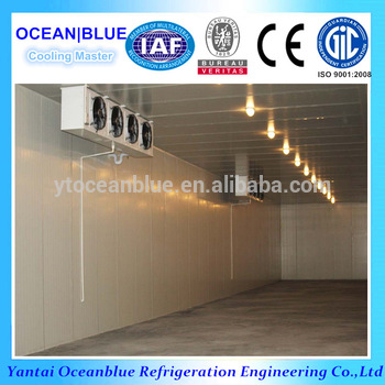 Industrial Air Conditioner Wall Mounted Evaporative Air Cooler