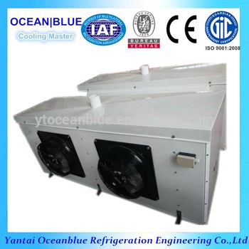 evaporator for refrigerator