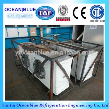 evaporator for refrigerator