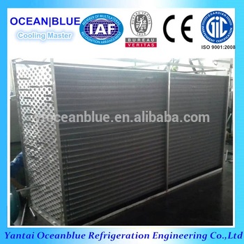 evaporator for refrigerator