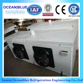 Industrial Water Cooling Fan Evaporative Air Cooler