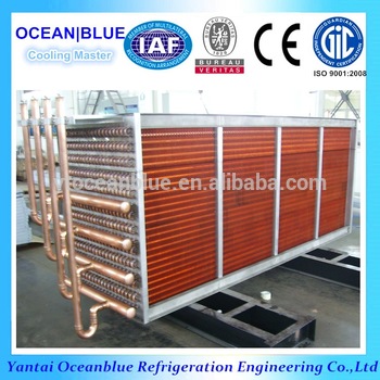 Industrial Water Cooling Fan Evaporative Air Cooler