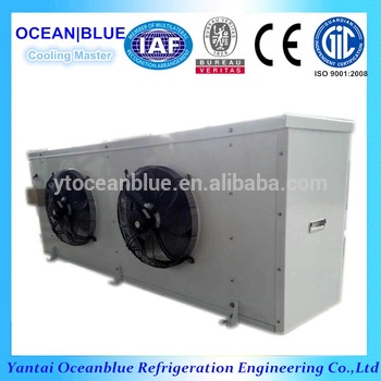 Low Temperature Evaporator for Cold Room