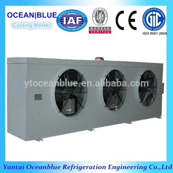 China OEM Cold Storage Refrigerator Evaporator
