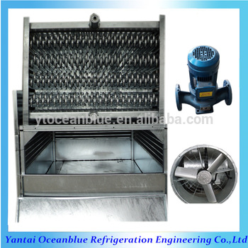 High Quality Evaporative Condenser