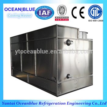 hot sale freon R22 evaporative condenser