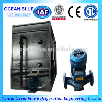 High Quality Water Cooled Condenser
