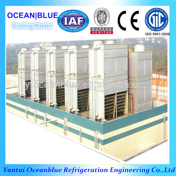 ECB Series Evaporative Condenser