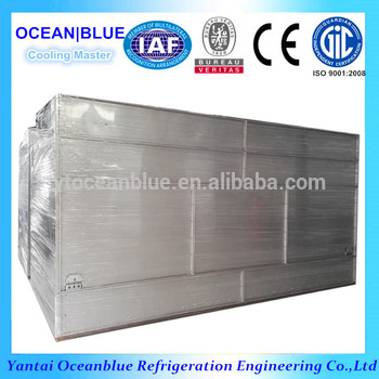 High Quality Evaporator Condenser Made in China