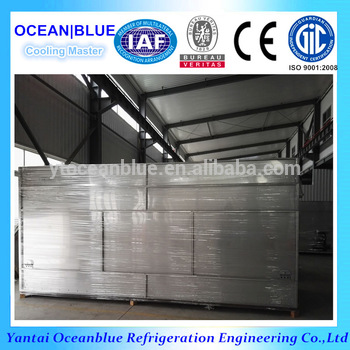High Quality Evaporator Condenser Made in China