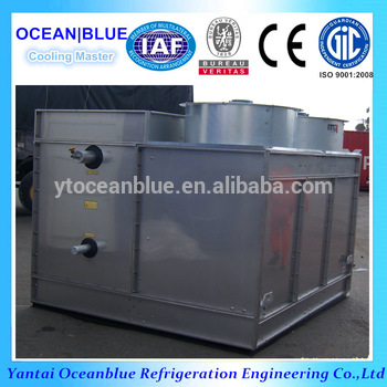 Cheap cooling tower evaporative condenser made in China
