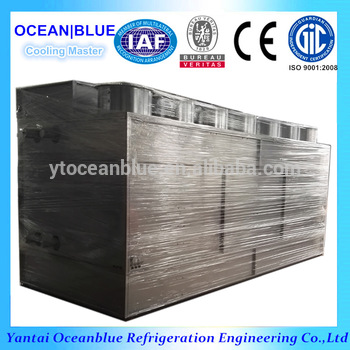 Closed Water Cooling Tower