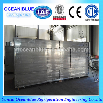 Air Cooler Condenser refrigerator condenser