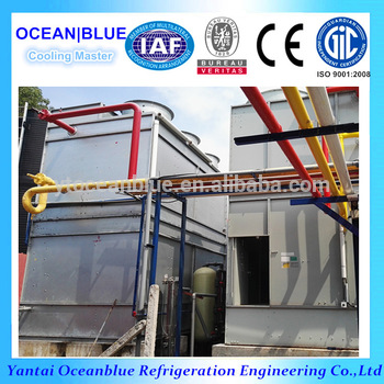 ECB 750 Industrial Evaporative Cooler