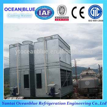 2016 new design OEM evaporative condensor