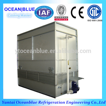 china factory price energy saving industrial condenser