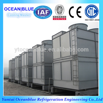 BAC Energy Saving and Competitice Price Evaporative Condenser