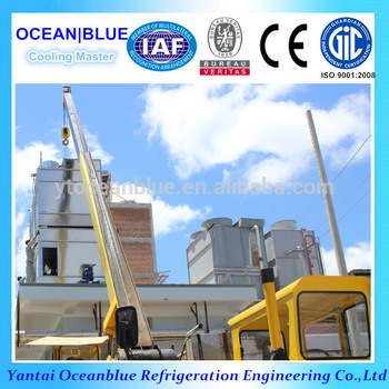 China Evaporative Condenser Supplier