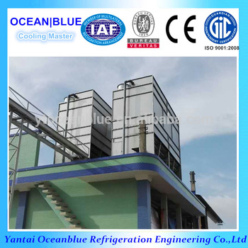 China Evaporative Condenser Supplier