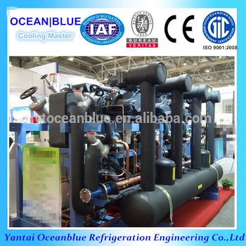 Refrigeration Ammonia Stop Valve for Compressors