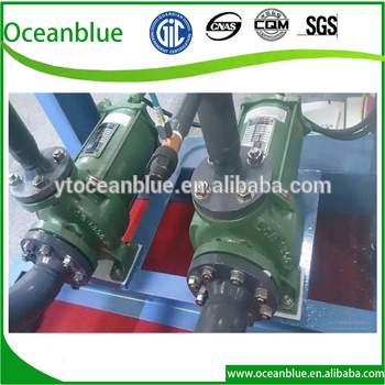 Refrigeration pump CNF50 200 AGX8 5