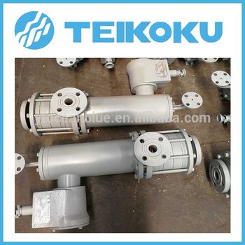 Dalian Teikoku 40P10 4 RW122 5 horizontal ammonia pump